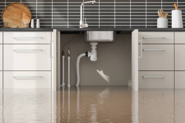 Fire Damage Restoration in Runge, TX